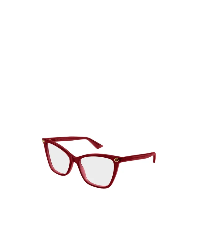 Gucci Cat-Eye Eyeglasses, photo 2 of 2 from SENSER
