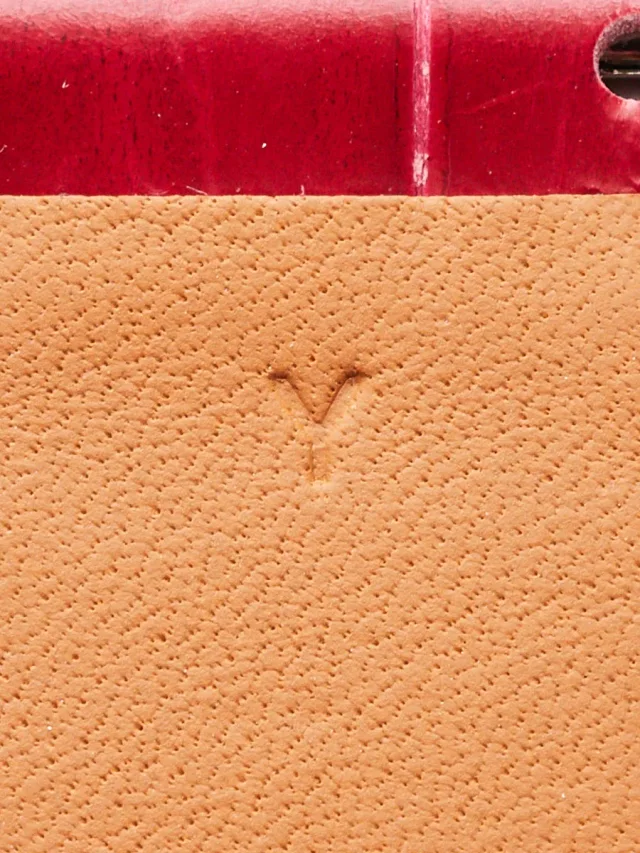 Hermès 30mm Framboise Alligator Single Tour Apple Watch Strap in Crocodile from Yoogis, photo 2 of 7