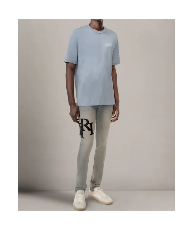Amiri spirit T-shirt, photo 3 of 5 from SENSER
