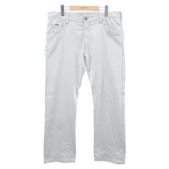 Giorgio Armani Collezioni Pants from LuxUness