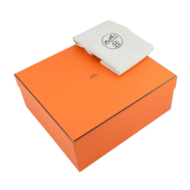 Hermès Garden Party RougeSellier Negonda Leather Size TPM in Leather from GALLERY RARE, photo 11 of 11