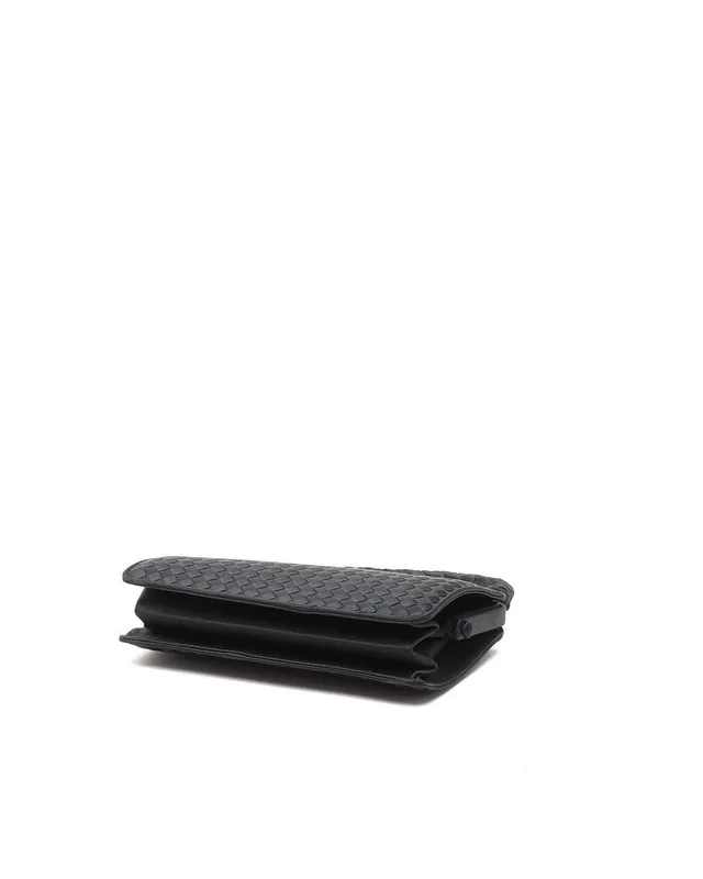Bottega Veneta Intrecciato Top Handle Bag in Woven leather from A Retro Tale, photo 5 of 7