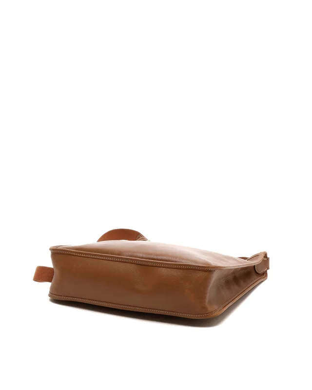 Hermès Epsom Vespa PM Bag in Epsom leather from A Retro Tale, photo 5 of 9