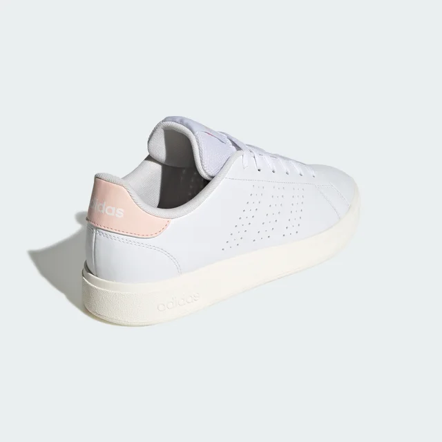 Adidas ADVANTAGE BASE 2.0 in White, photo 15 of 19 from adidas (US)