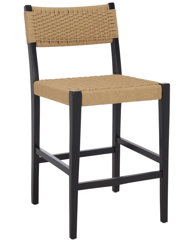 Safavieh Dutton Woven Counter Stool, image 1 of 1 from Rue La La