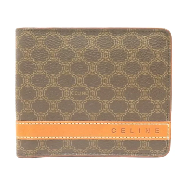 Celine handbags, wallets & cases in Canvas from The Brand Collector, photo 1 of 1