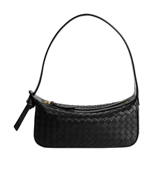 Bottega Veneta Nodo Shoulder Bag from SENSER, photo 1 of 1