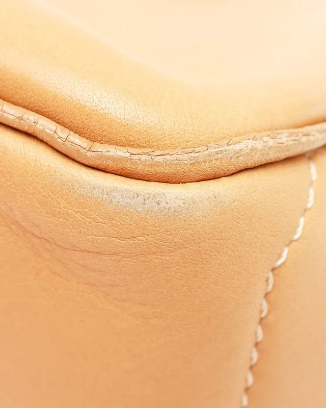 Celine Boogie Bag in Leather from A Retro Tale, photo 7 of 10