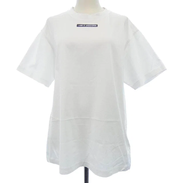 Burberry Cotton T Shirt from LuxUness