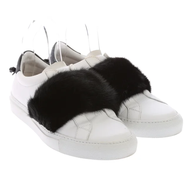 Givenchy Sneaker EUR 37 Weiß from Buddy And Selly