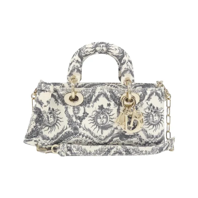 Dior Lady D-Joy in Denim from The Brand Collector