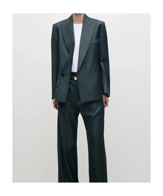Victoria Beckham Wool jacket, photo 7 of 8 from SENSER