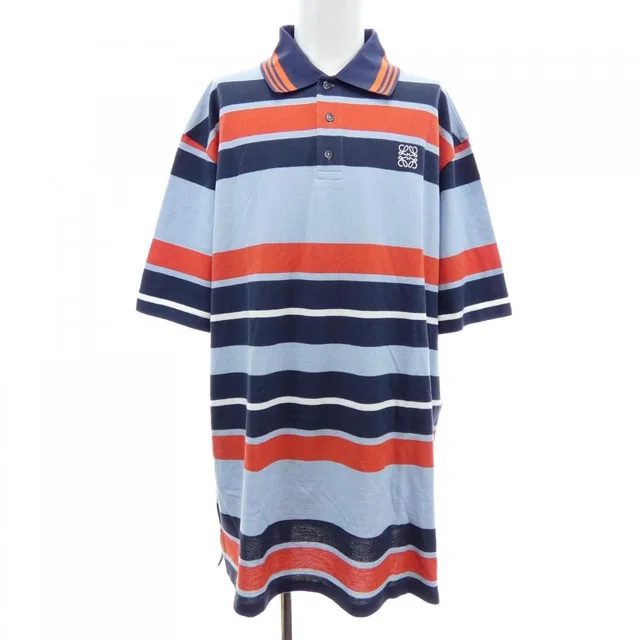 Loewe Paula's Ibiza Polo from The Reluxe