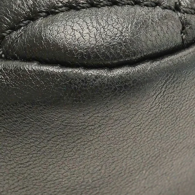 Chanel Single Flap Bag in Leather from A Retro Tale, photo 7 of 11