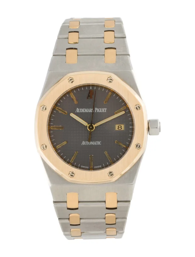 Audemars Piguet watches in multicolor from The RealReal