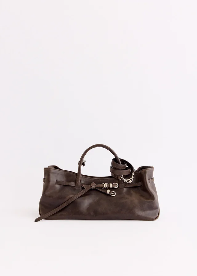 MARGESHERWOOD Grandma Used Bag from Incu, photo 1 of 1