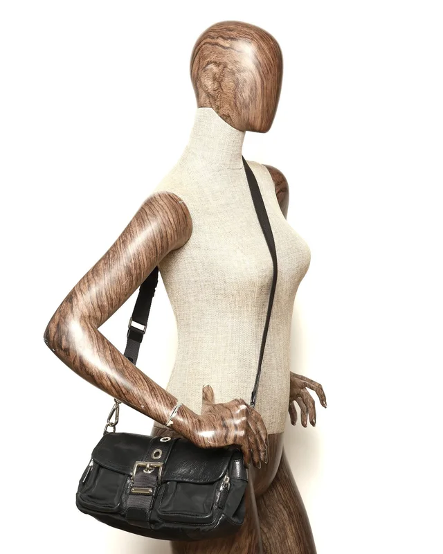 Prada Tessuto Bag in Nylon from A Retro Tale, photo 7 of 7