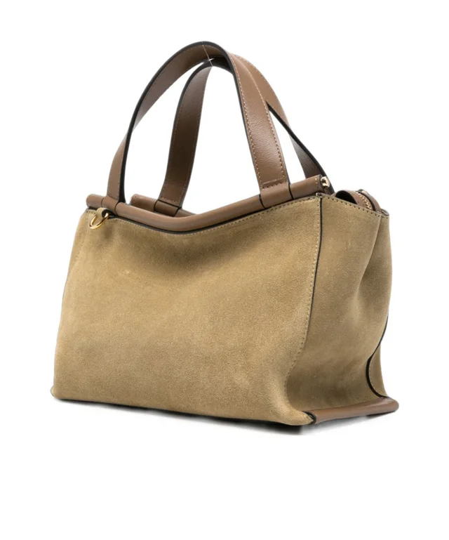 Wandler Top-handle shoulder bag, photo 2 of 4 from SENSER