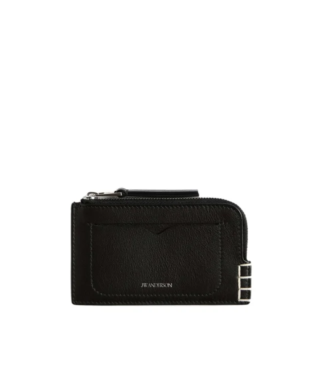 J.W.Anderson Zip-around wallet from SENSER, photo 1 of 1