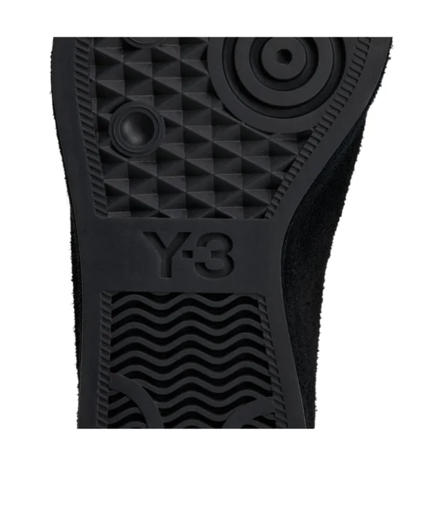 Y-3 NIZZASTAR LO Shoes, photo 2 of 2 from SENSER