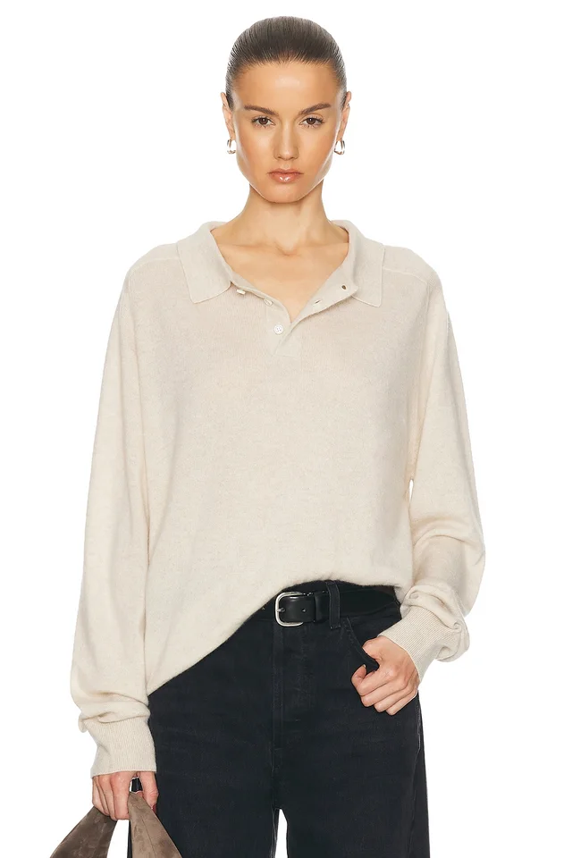 Eterne Brady Cashmere Sweater from FWRD, photo 1 of 1