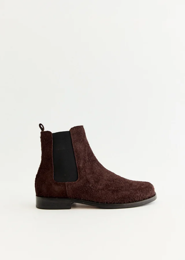 mfpen Core Boots in Brown from Incu, photo 1 of 1
