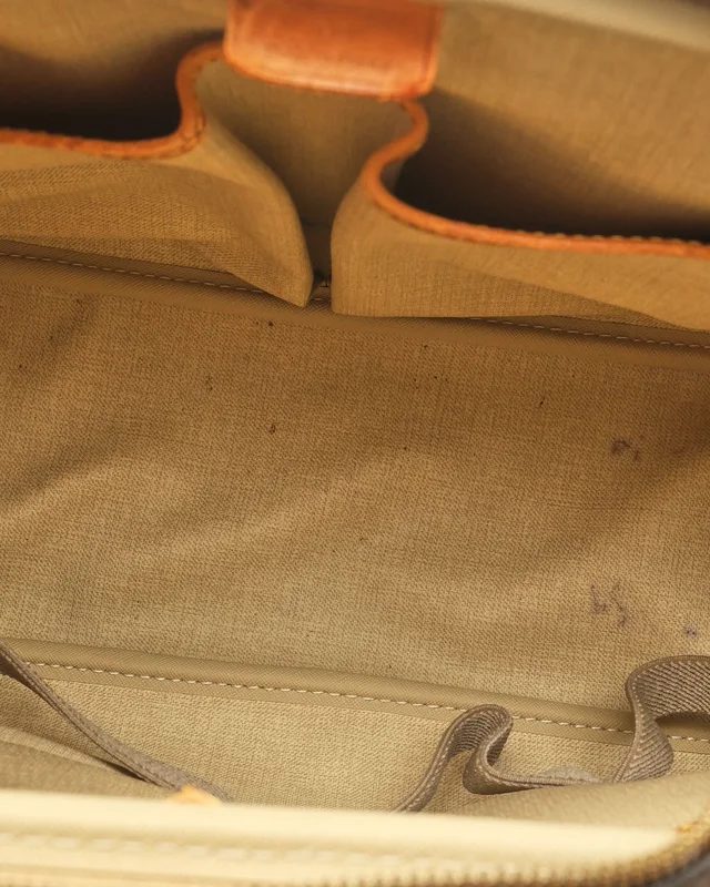 Louis Vuitton Monogram Deauville Bag from A Retro Tale, photo 8 of 11
