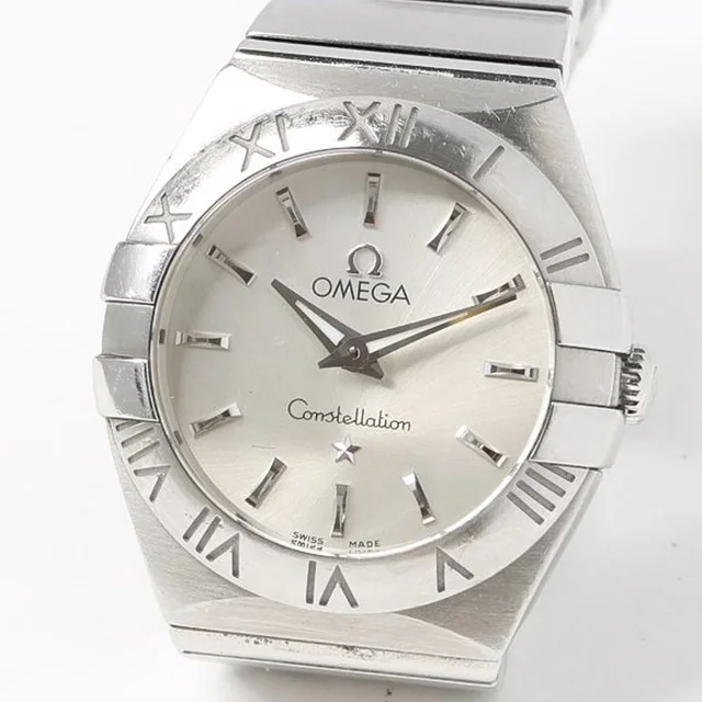 Omega Constellation 24mm 2012 Watch from A Retro Tale, photo 2 of 2