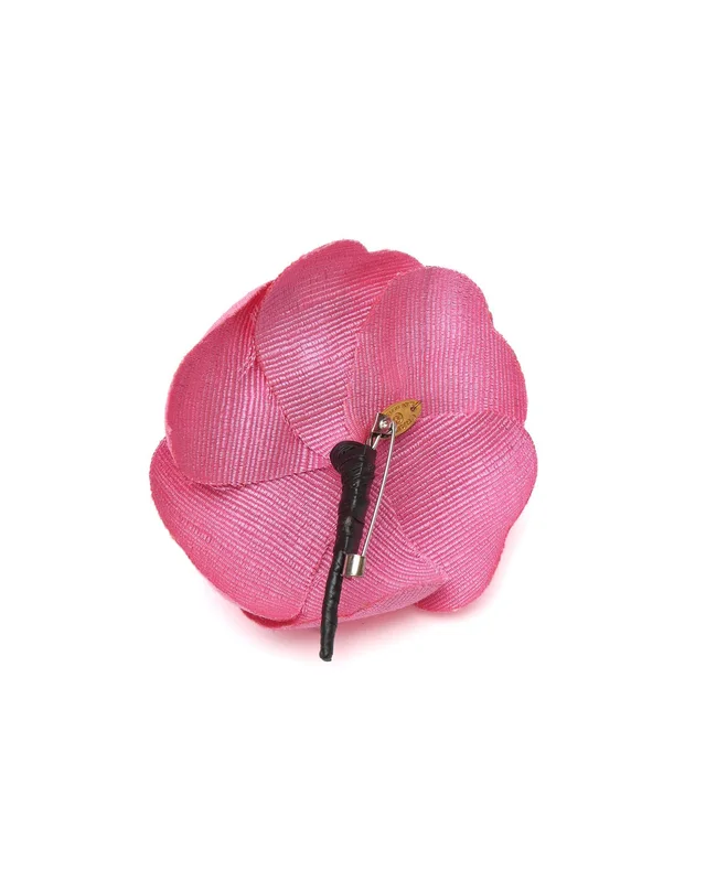 Chanel Camellia Corsages Brooch from A Retro Tale, photo 2 of 3