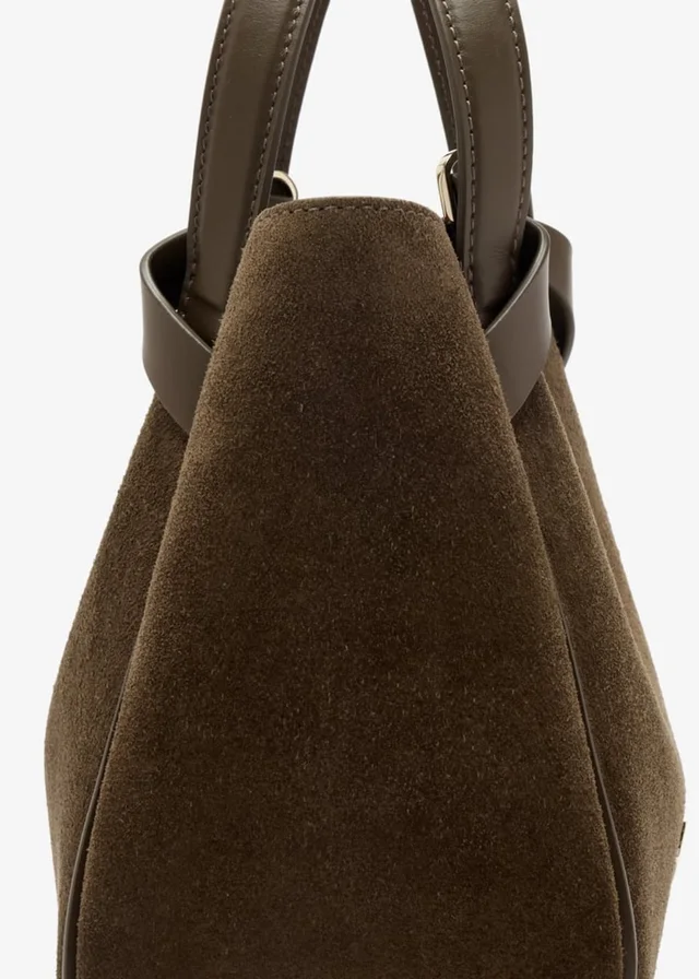 Christian Louboutin Bettina mini Tote bag, photo 3 of 5 from SENSER