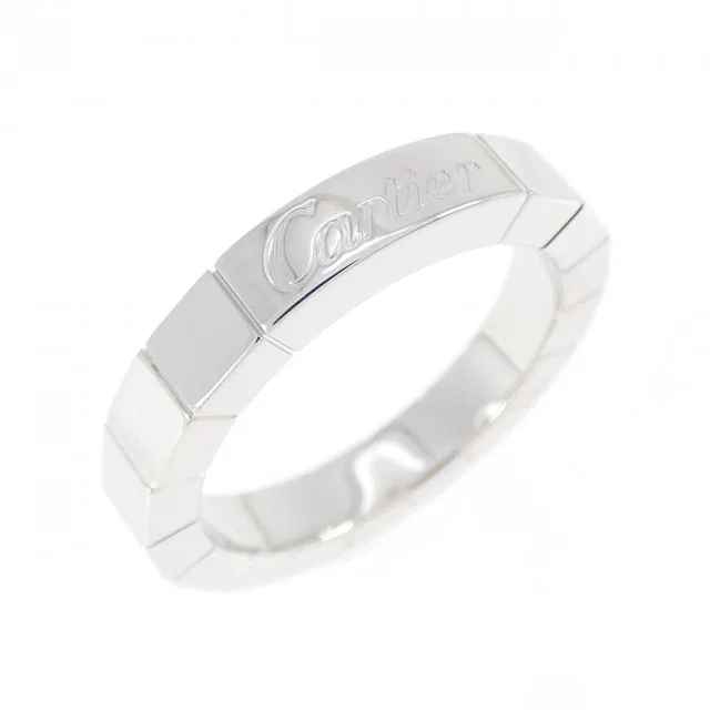 Cartier Lanieres Ring from The Reluxe