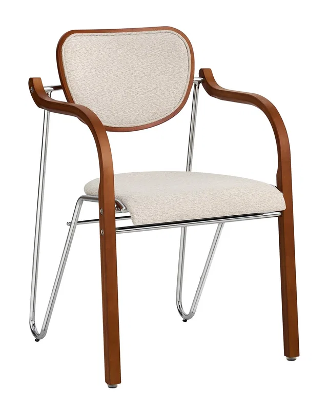 Pasargad Home Gifu Armchair, image 1 of 1 from Rue La La