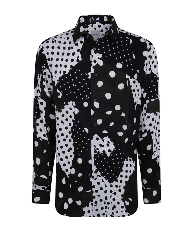 Paul Smith printed shirt from SENSER, photo 1 of 1