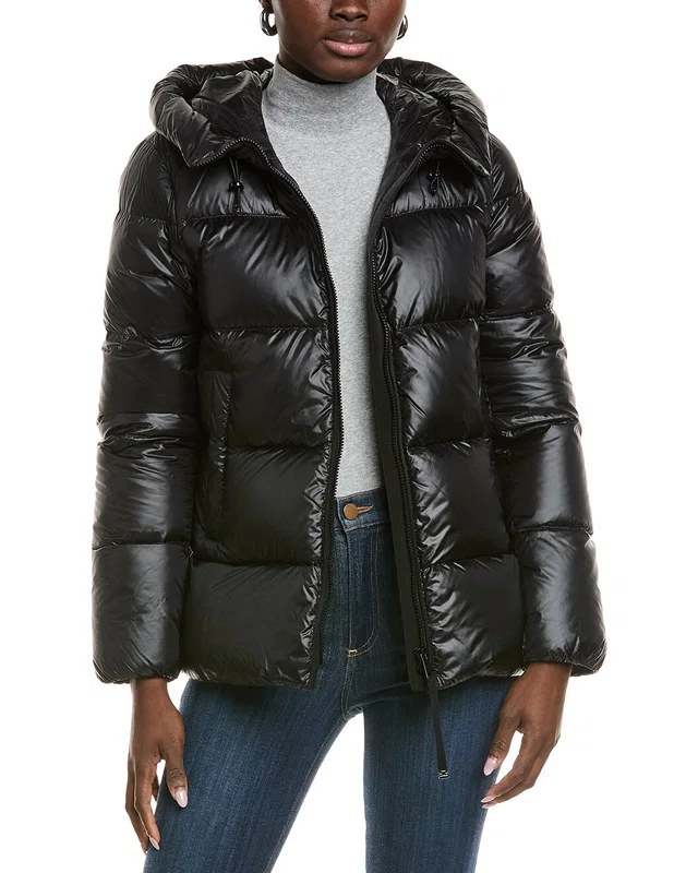 Moncler Lightweight Down Jacket, image 1 of 1 from Rue La La