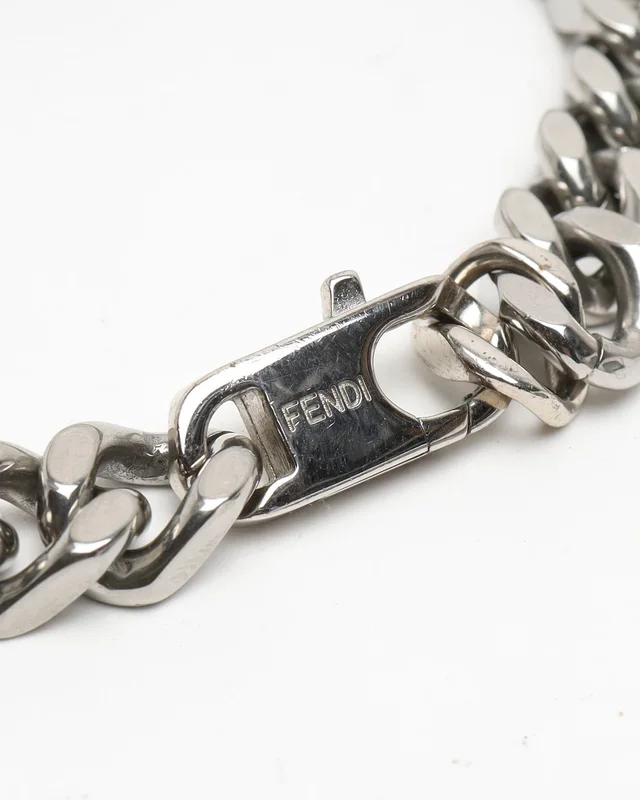 Fendi Baguette Bracelet from A Retro Tale, photo 3 of 3