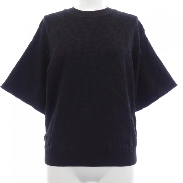 Hermès Chaine D'ancre Knit Sweater from The Reluxe