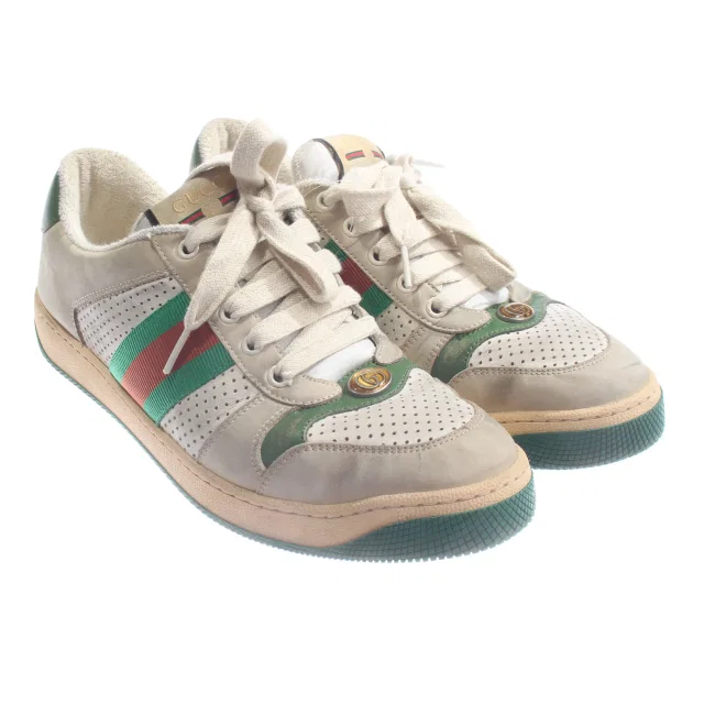 Gucci Sneaker EUR 39 Mehrfarbig in Mehrfarbig from Buddy And Selly
