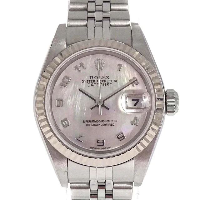 Rolex Oyster Perpetual Datejust 26mm Ref.79174NR Watch SS Self-winding from AMORE Vintage Tokyo
