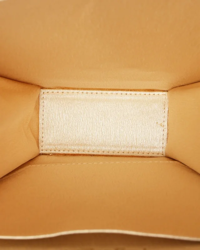 Saint Laurent Satin Bow Bag in Satin from A Retro Tale, photo 7 of 8