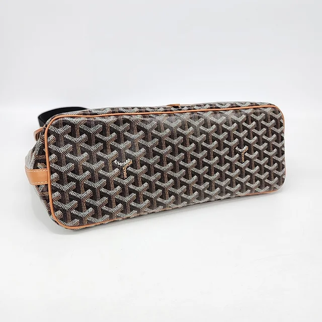 Goyard Capetien Messenger Bag MM from GUGUS, photo 5 of 6