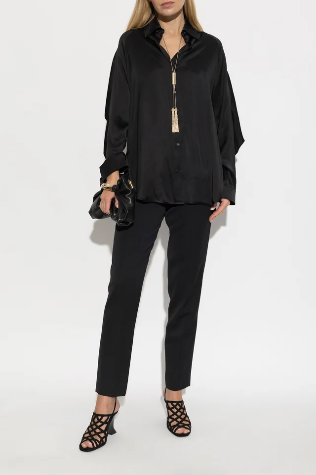 Balmain Long-sleeved shirt, photo 3 of 4 from SENSER