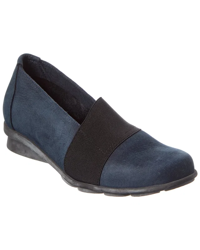 Arche Denoto Leather Flat, image 1 of 1 from Rue La La