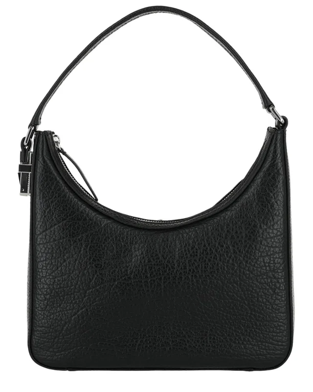 By FAR Rhea Large Grain Leather Shoulder Bag, image 1 of 1 from Rue La La