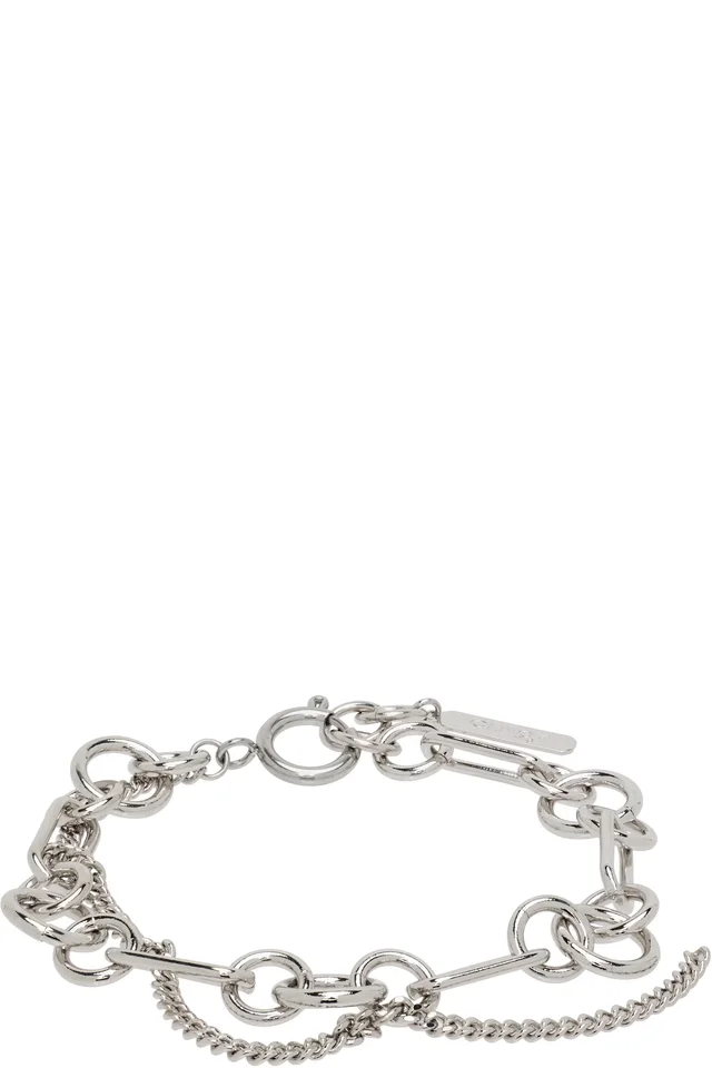 Justine Clenquet Allen Bracelet from SSENSE, photo 1 of 1
