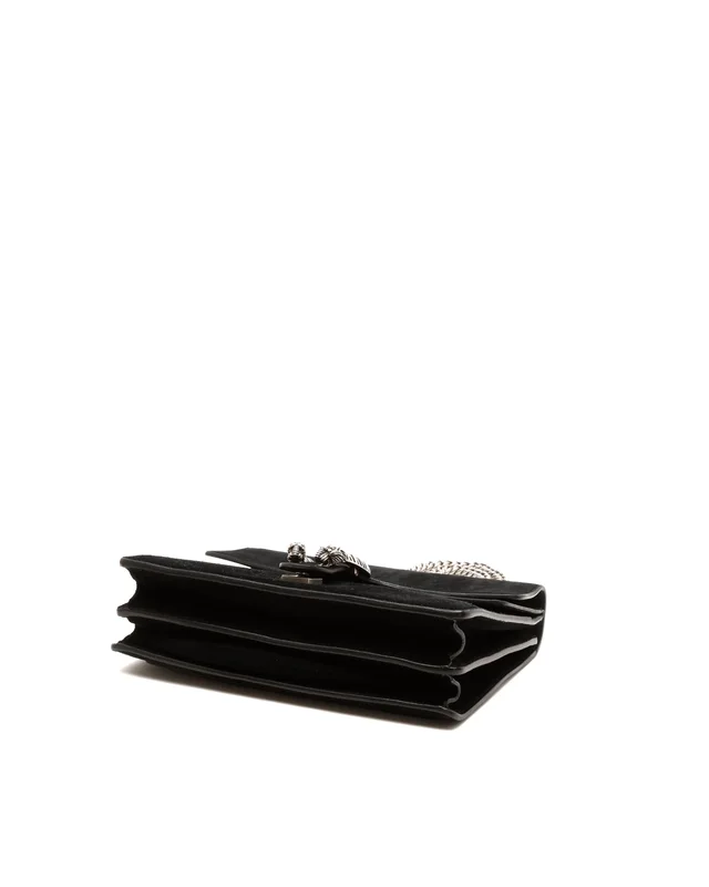 Gucci Medium Suede Dionysus Shoulder Bag in Suede from A Retro Tale, photo 5 of 8