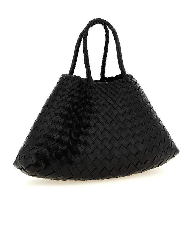 Dragon Diffusion Santa Croce Small Tote Bag, photo 2 of 4 from SENSER