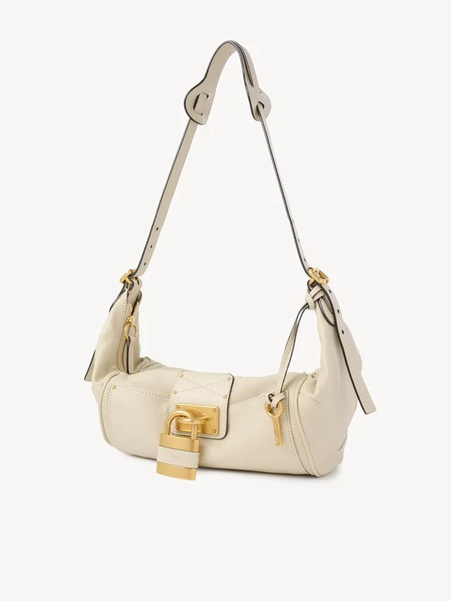 Chloé Paddington Small Shoulder Bag, photo 2 of 7 from SENSER