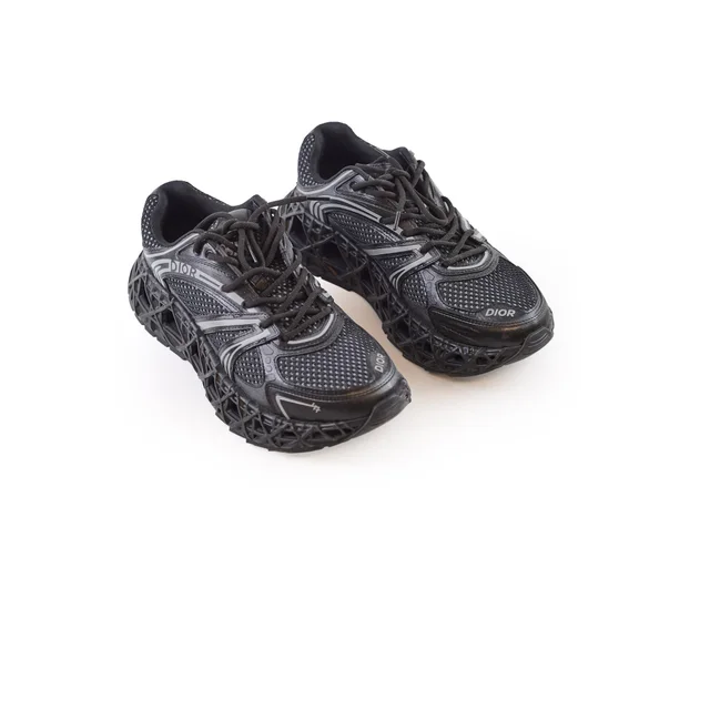 Dior Sneakers Mens Size 45 from The Purse Affair