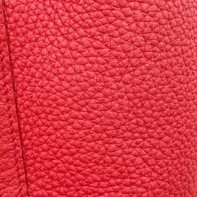 Hermès Garden Party Bougainvillier Negonda Leather Size PM in Leather from GALLERY RARE, photo 10 of 16