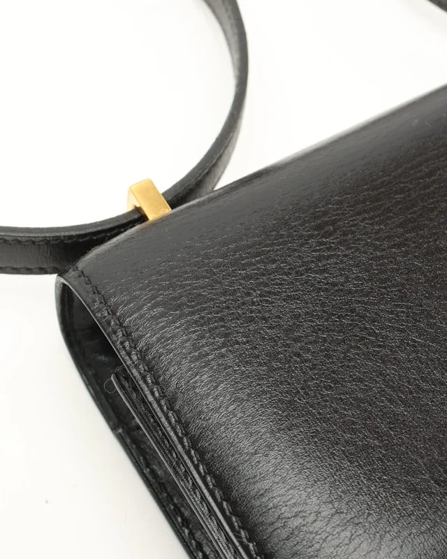Hermès Box Constance 18 Bag in Box leather from A Retro Tale, photo 7 of 10